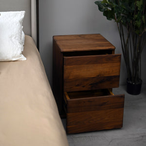 Ava Bedside Table