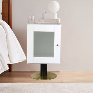 Zoey Bedside Table